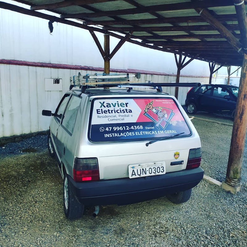 Foto de Xavier instalações eletricista