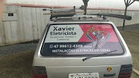 Xavier instalações eletricista