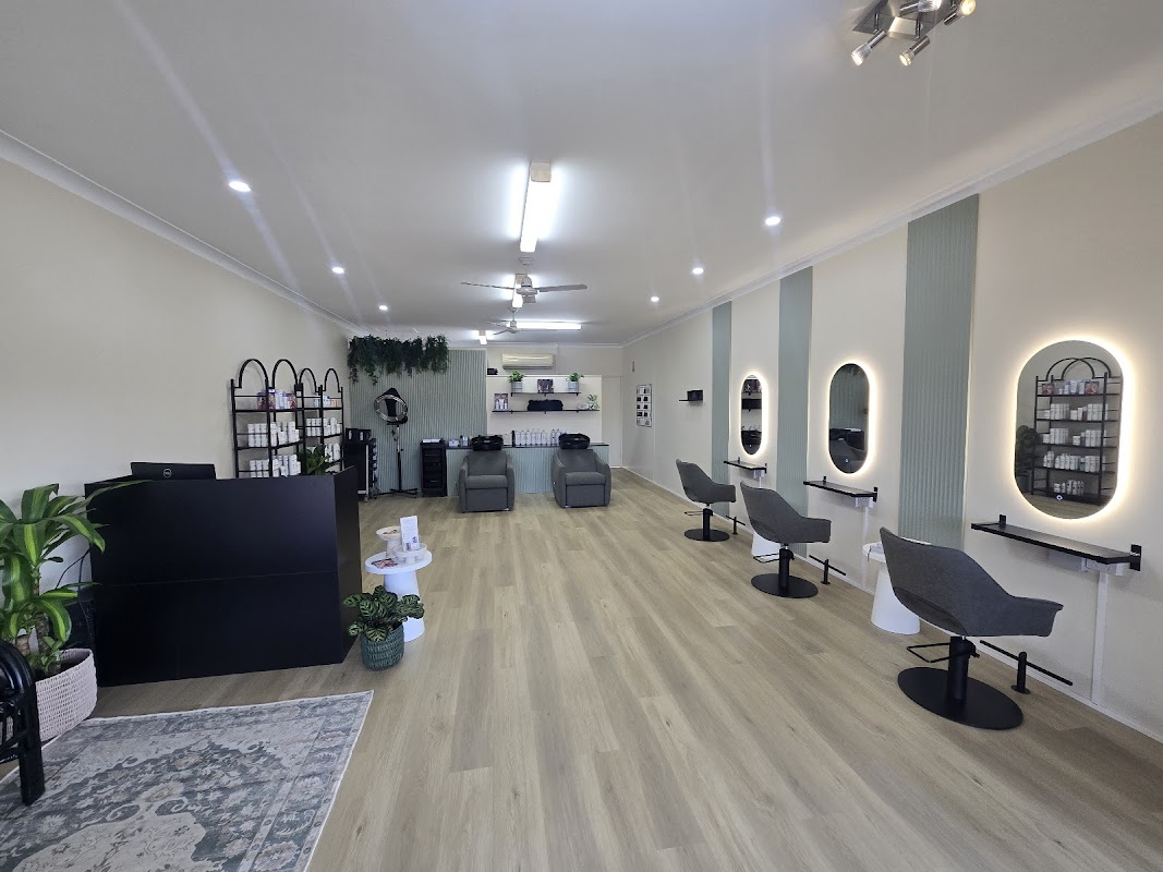 CaBella Hair Studio photo 1