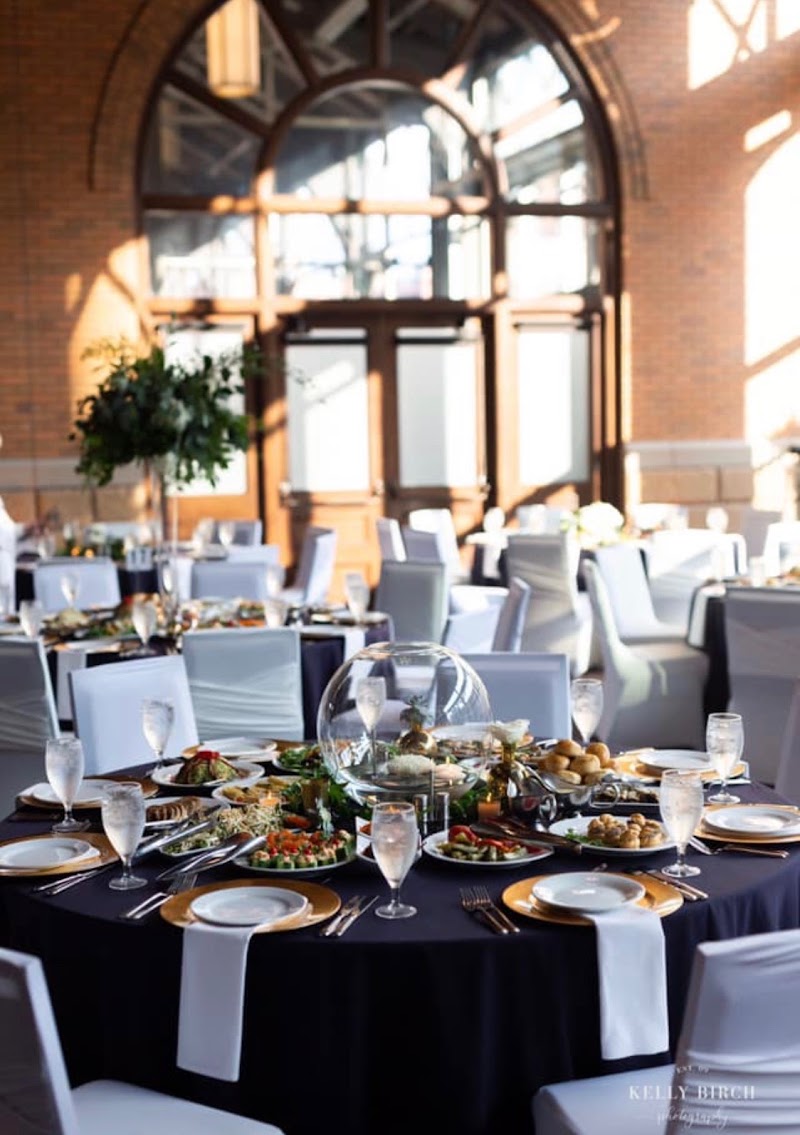 Twin Cities Catering