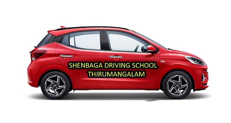 Shenbaga Driving School
