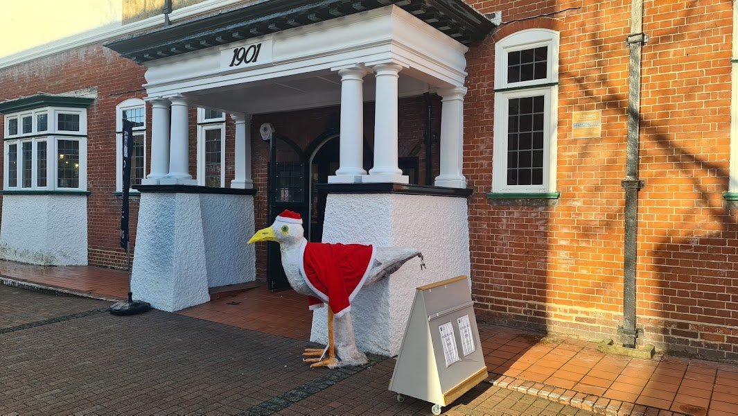 Gosport Museum