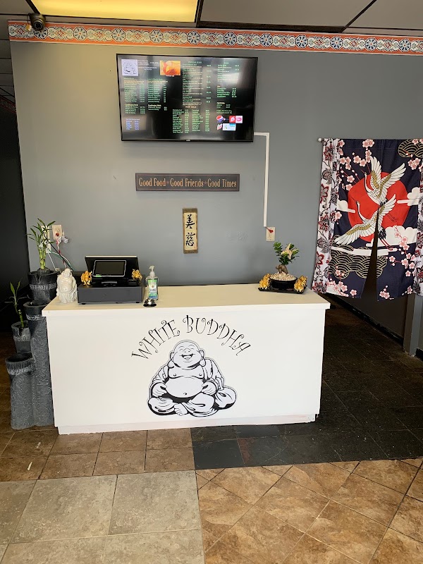 Photo by White Buddha