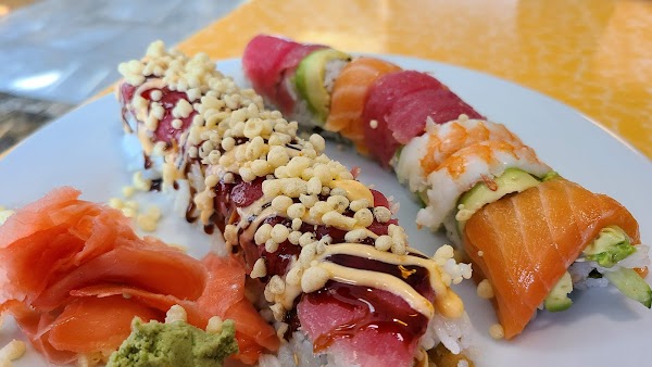 Photo by Chanel T Coolidge