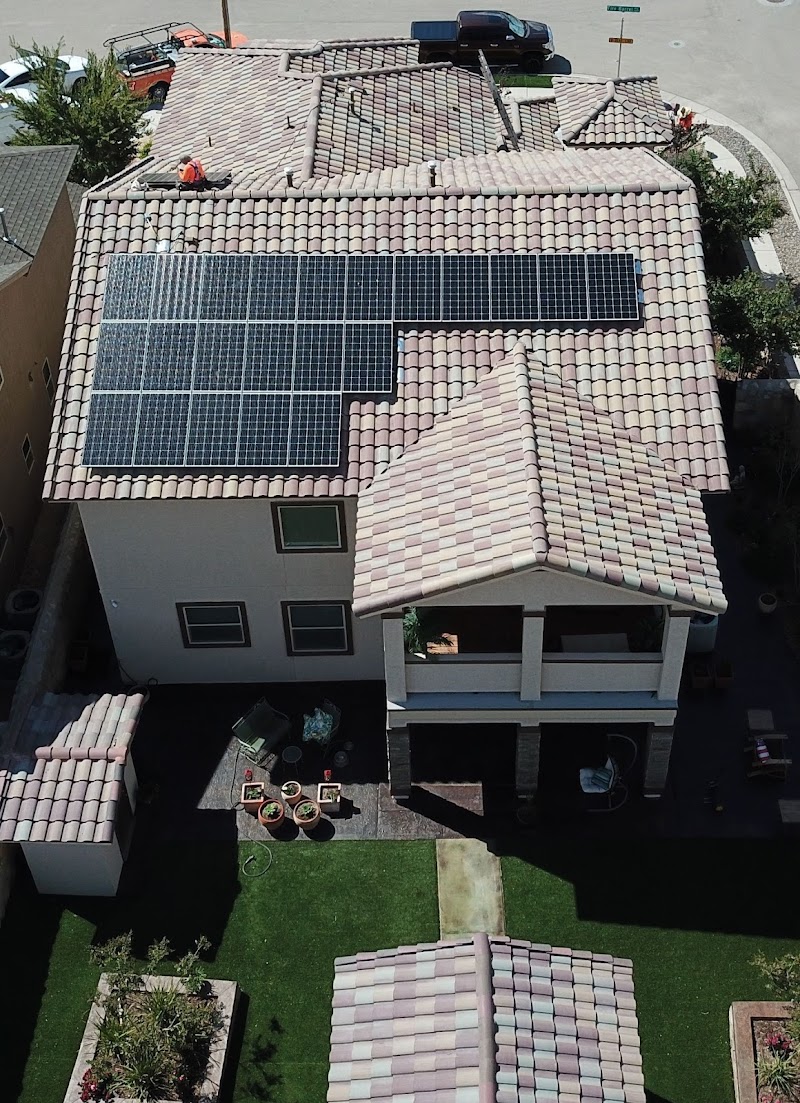 Solar Consulting - Solar in Houston
