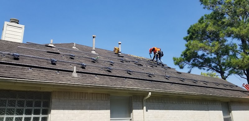Solar Consulting - Solar in Houston