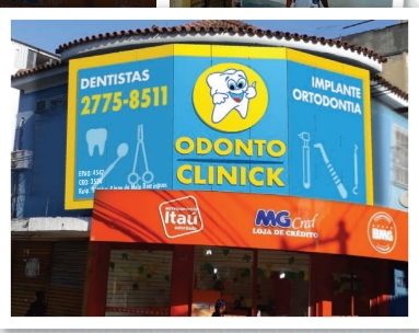 Odonto Clinick Caxias - foto 2