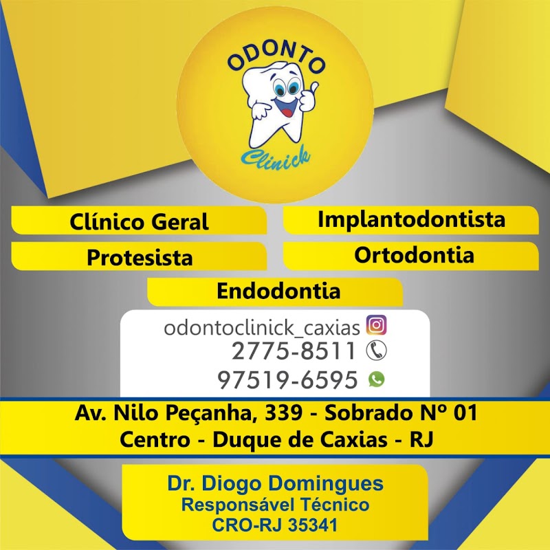 Odonto Clinick Caxias - foto 3