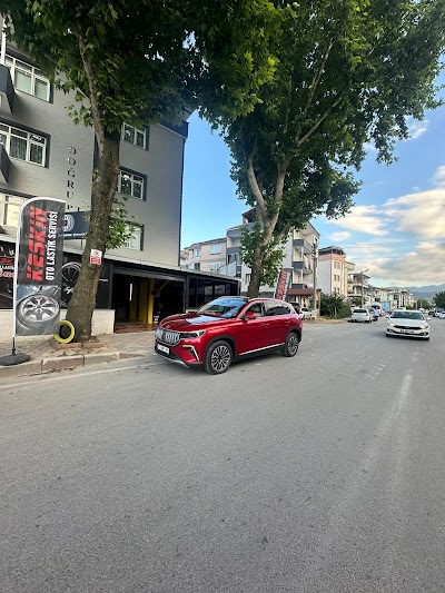 İnegöl Keskin oto lastik servisi - Oto Servisi
