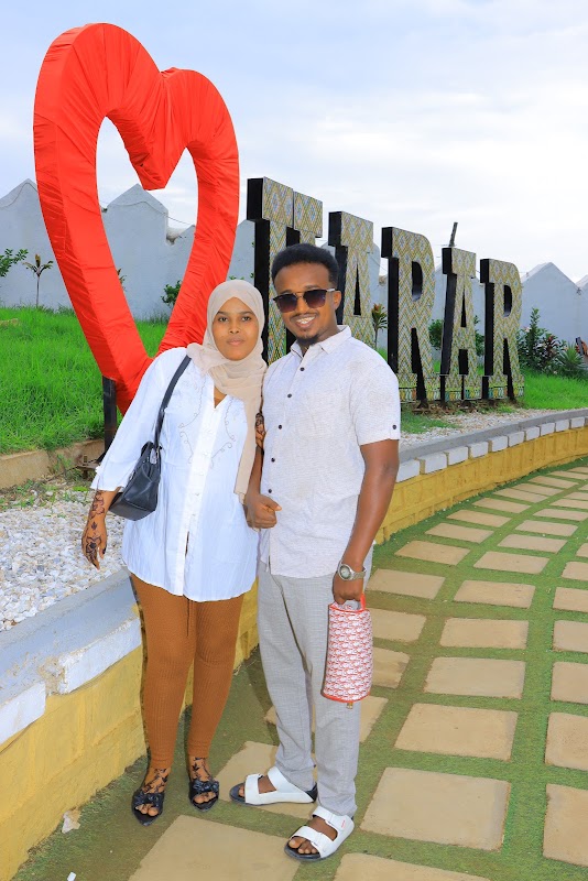 Harar Ras Hotel photo 3