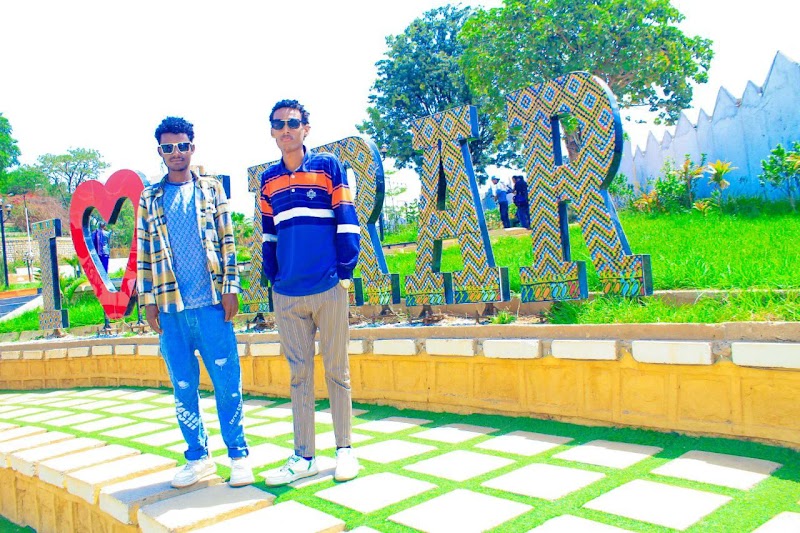 Harar Ras Hotel