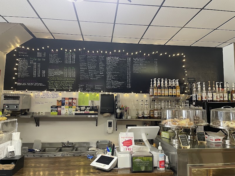 Deja Brew photo 1