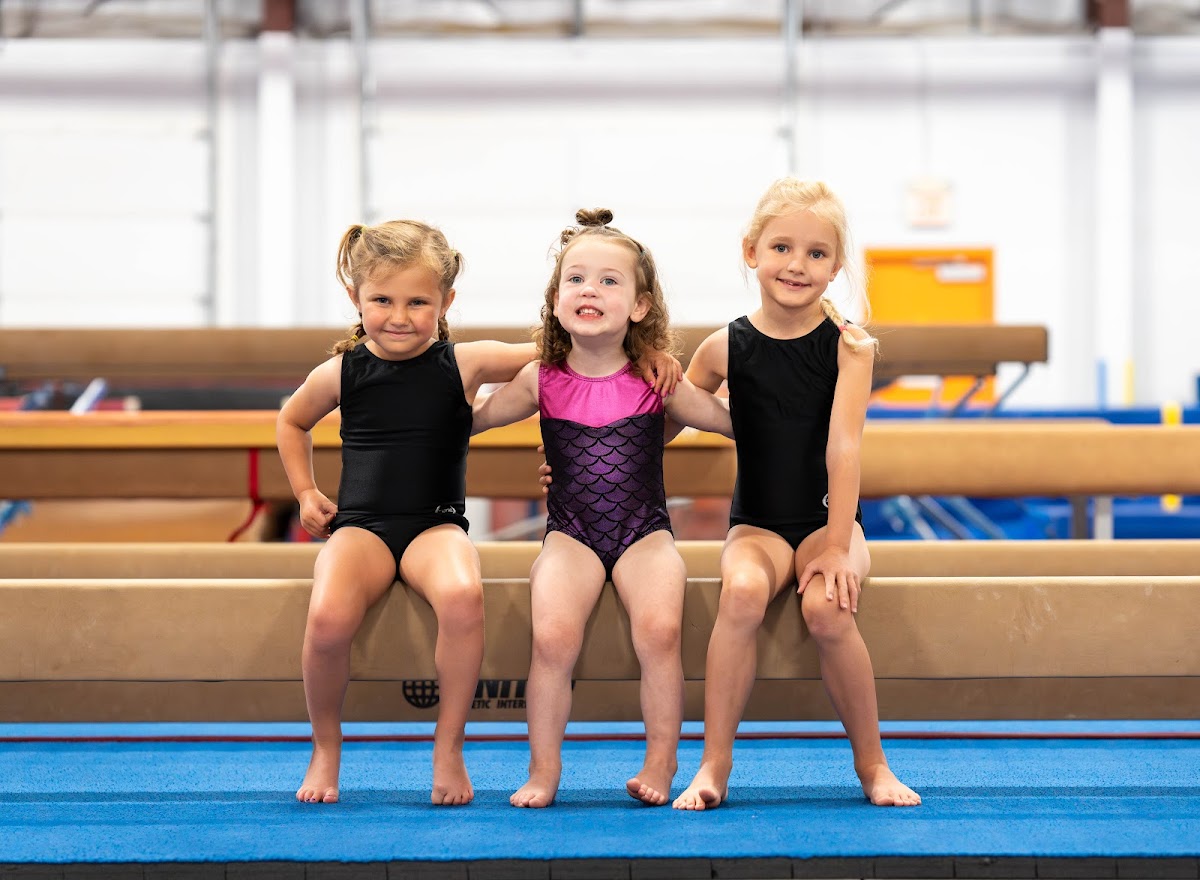 Northside Gymnastic Academy photo 3