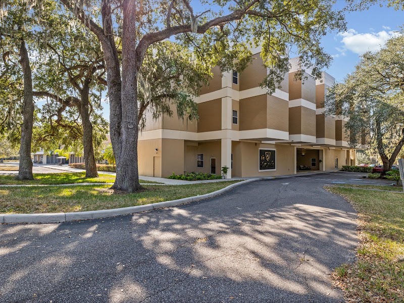 The Grande Senior Living