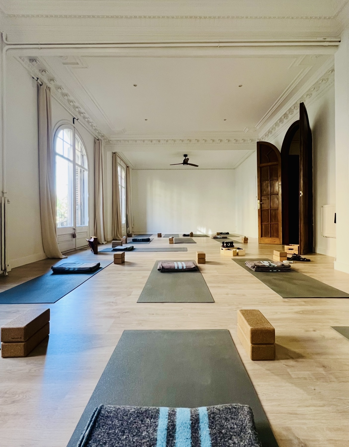 YOGA 108 — 3
