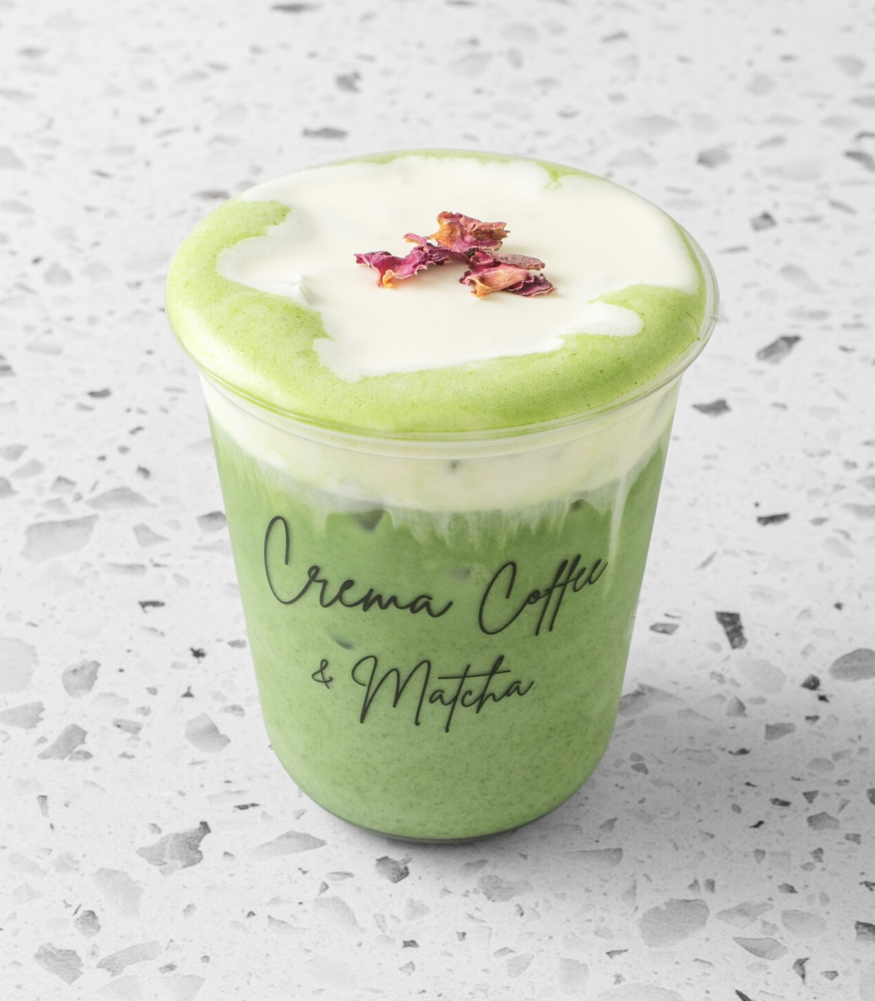 Crema Coffee & Matcha - Photo 3