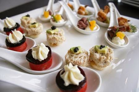 Chef By Request: Google Places image 2