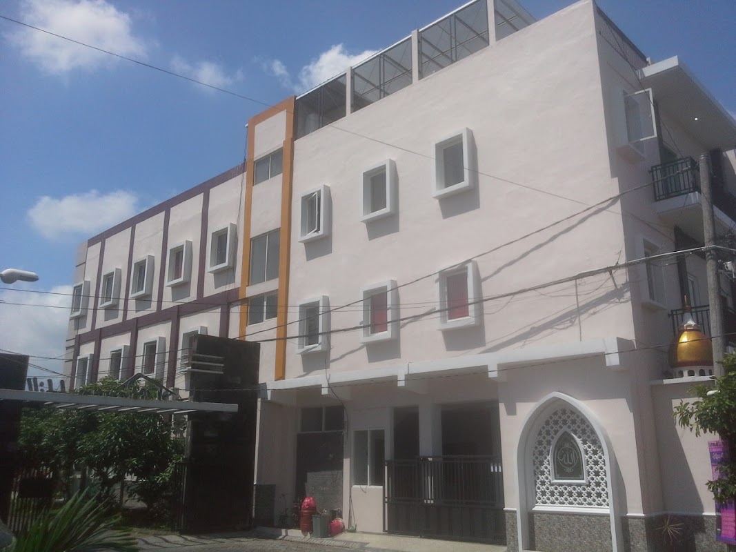 Kost Putri Griya DW