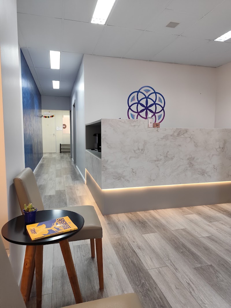 Foto de Charles Rudnik | Osteopata e Fisioterapeuta em Joinville
