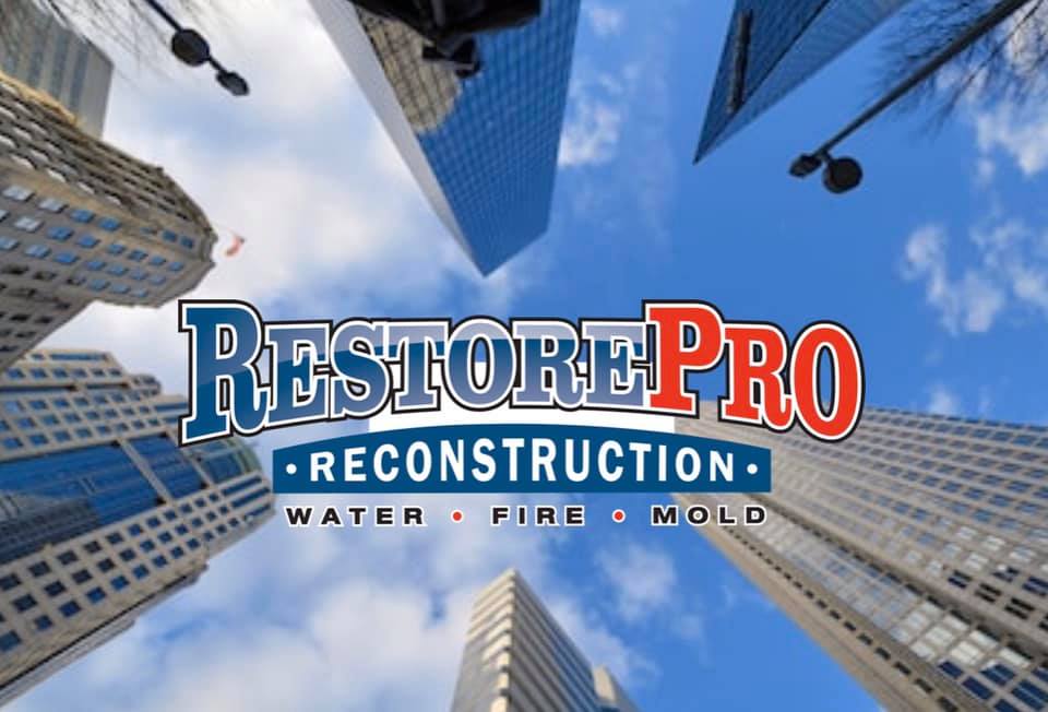 RestorePro Reconstruction and Restoration - Charlotte, NC — photo