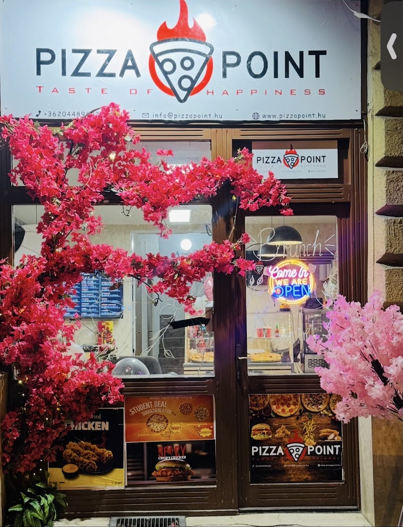 Pizza Point Restaurant photo 2