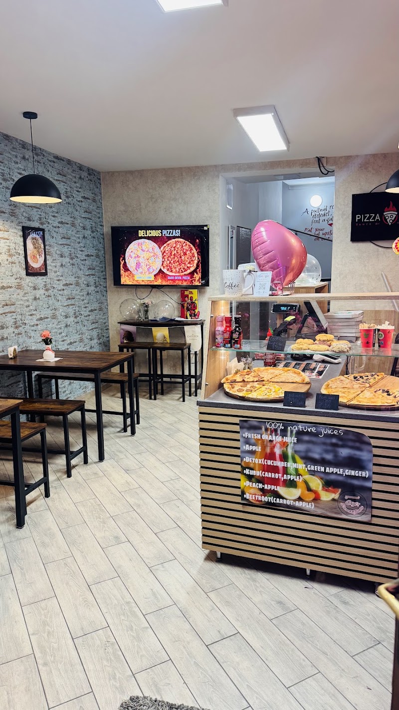 Pizza Point Restaurant photo 6