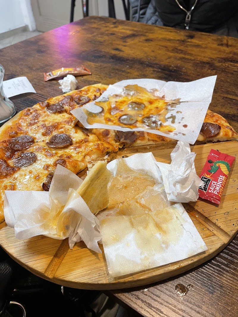 Pizza Point Restaurant photo 5