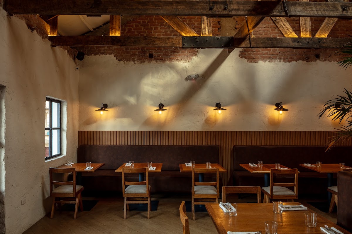 Micaela Restaurant in cusco