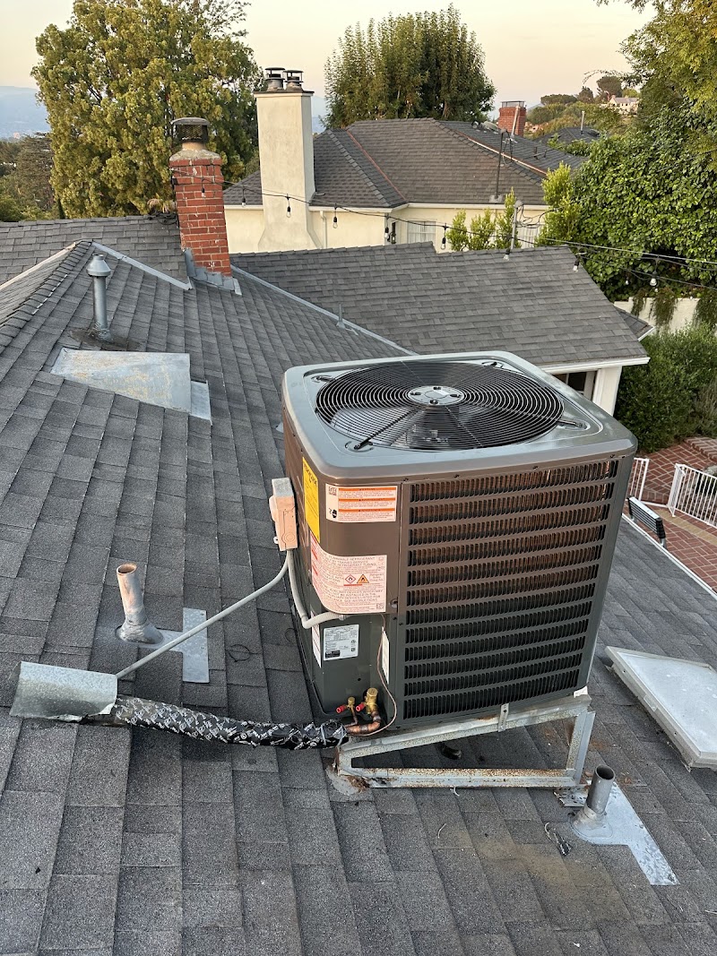 Gold Star AC & Heating