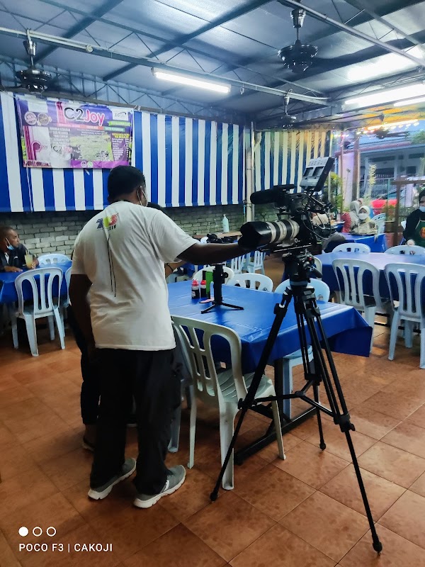 Ayu Mee Udang - Photo 1