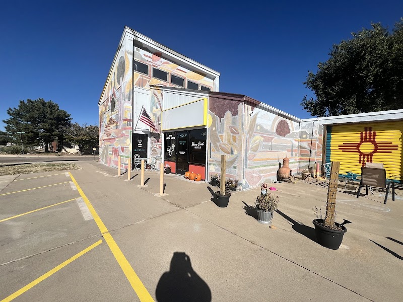 The Jackalope Coffee Haus & Smoothie Bar (inside Blanco Creek Boutique) photo 3