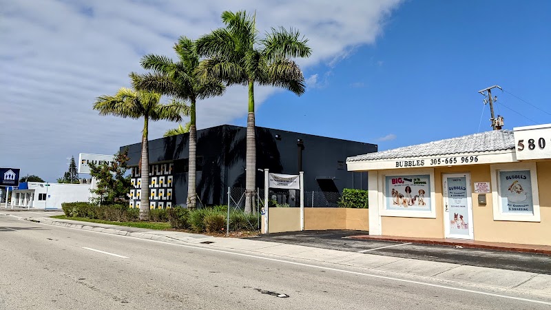 Video tour of FLUENT Cannabis Dispensary - Coral Gables retail environment