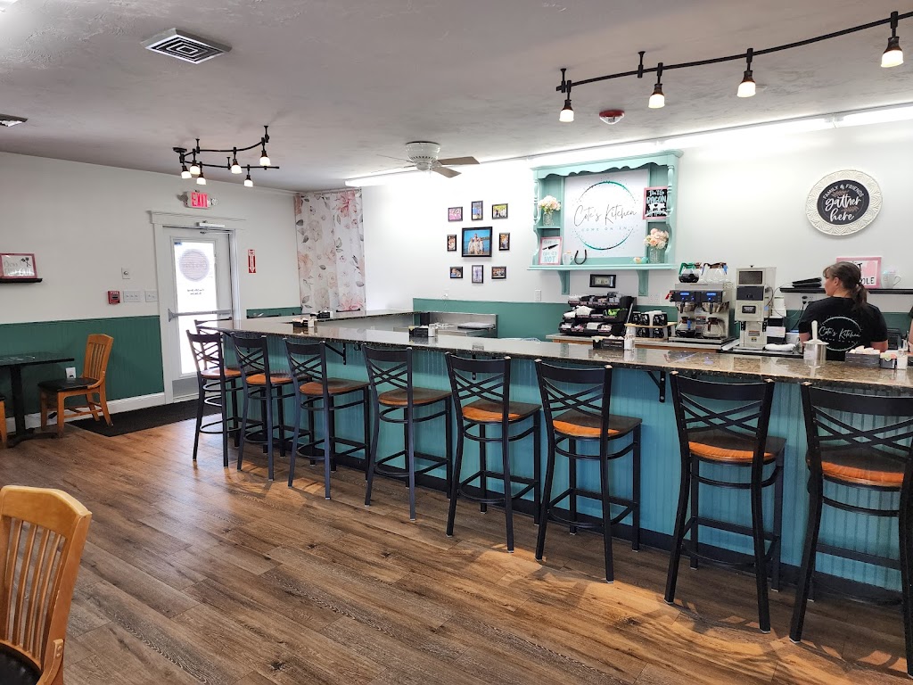 Cote’s Kitchen