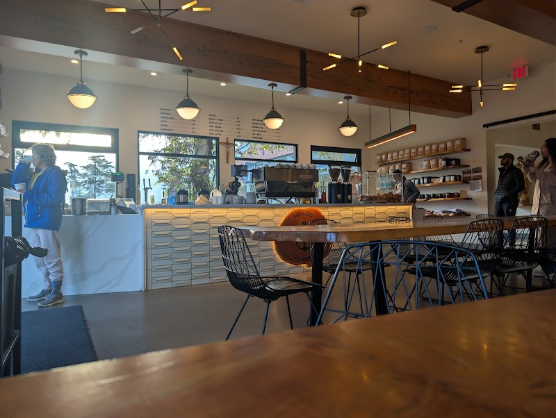 Shrine Coffee photo 2