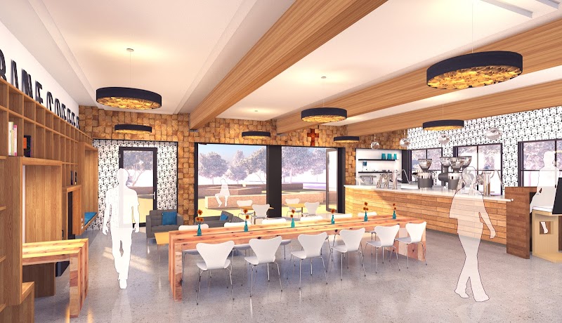 Shrine Coffee photo 1