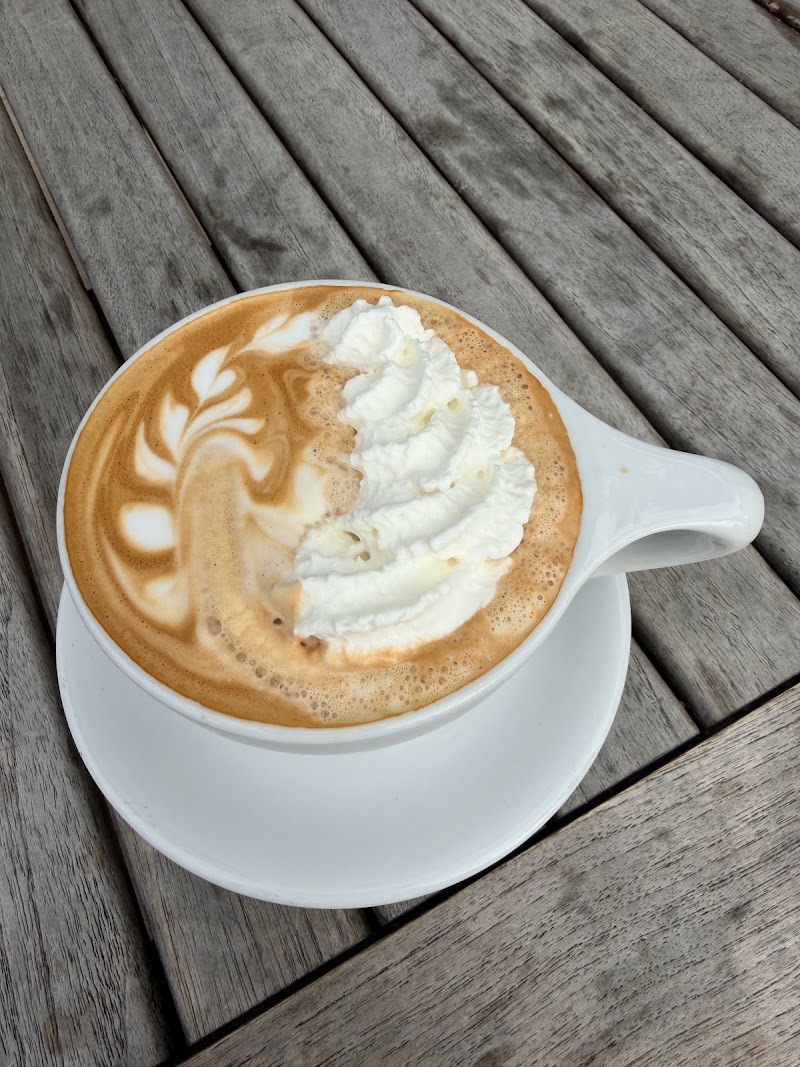 Shrine Coffee photo 3