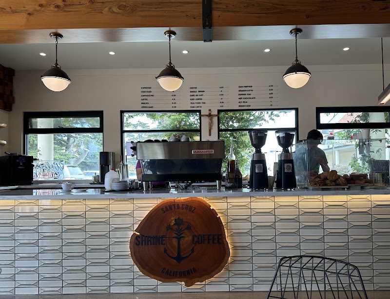 Shrine Coffee photo 4