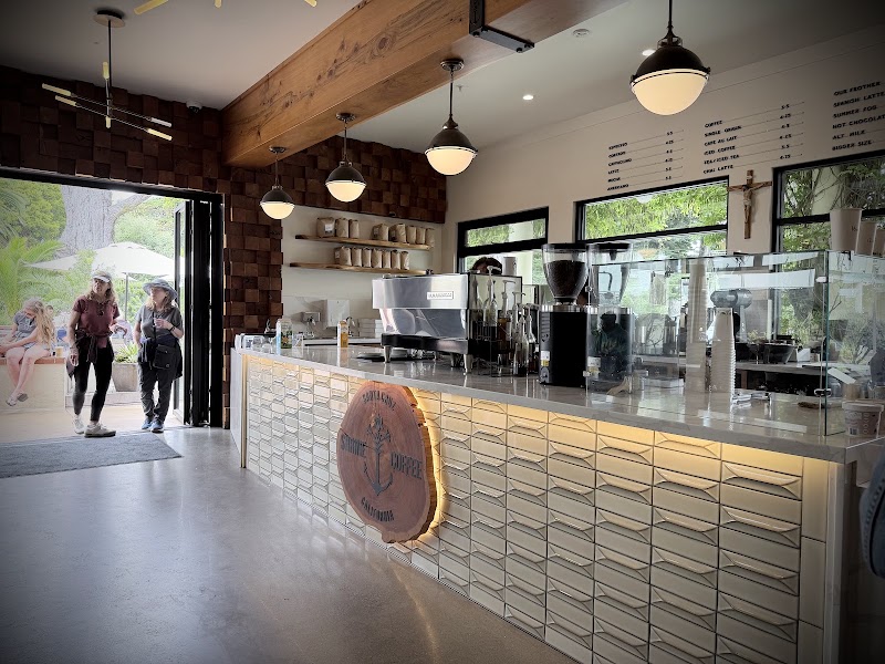 Shrine Coffee photo 2