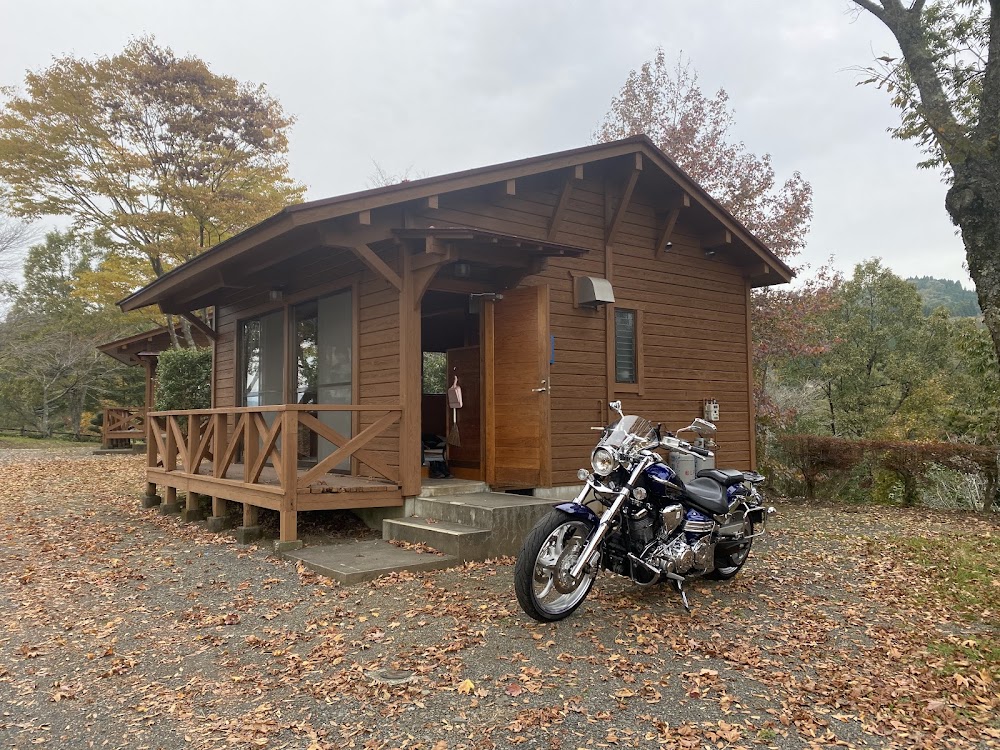 奥阿蘇キャンプ場