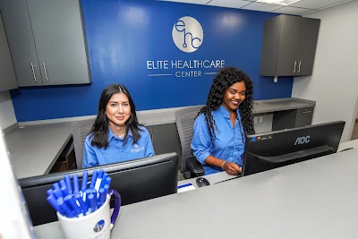 Elite Healthcare Center photo 1