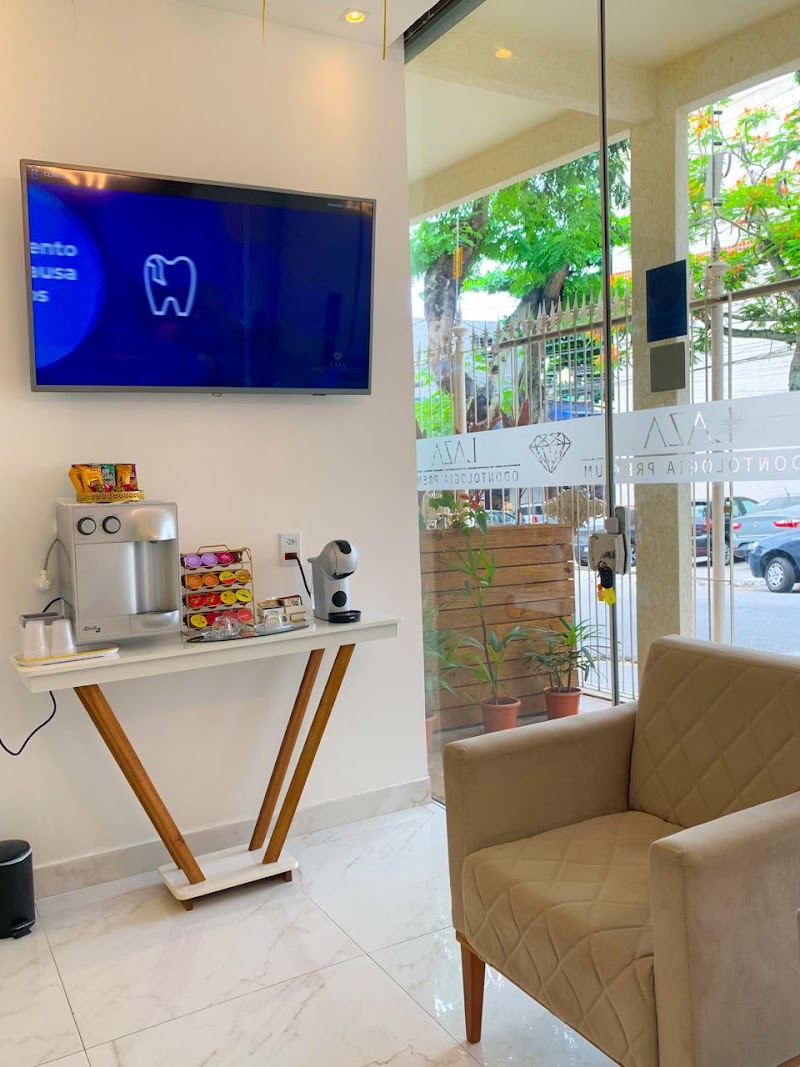 Laza - Odontologia Premium - Odontologia em Cabo Frio - foto 4