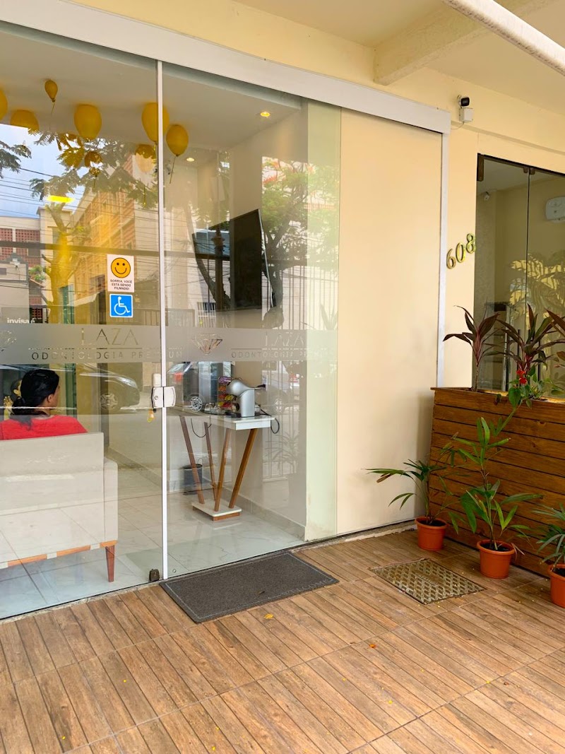 Laza - Odontologia Premium - Odontologia em Cabo Frio