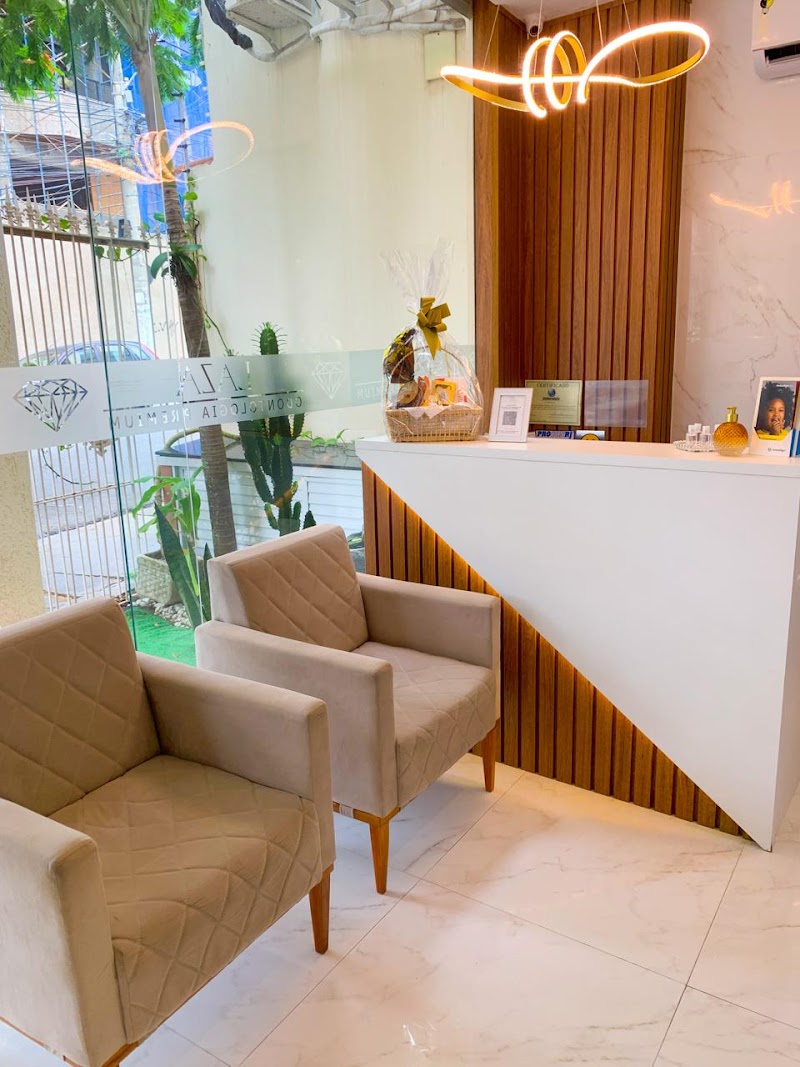 Laza - Odontologia Premium - Odontologia em Cabo Frio - foto 5