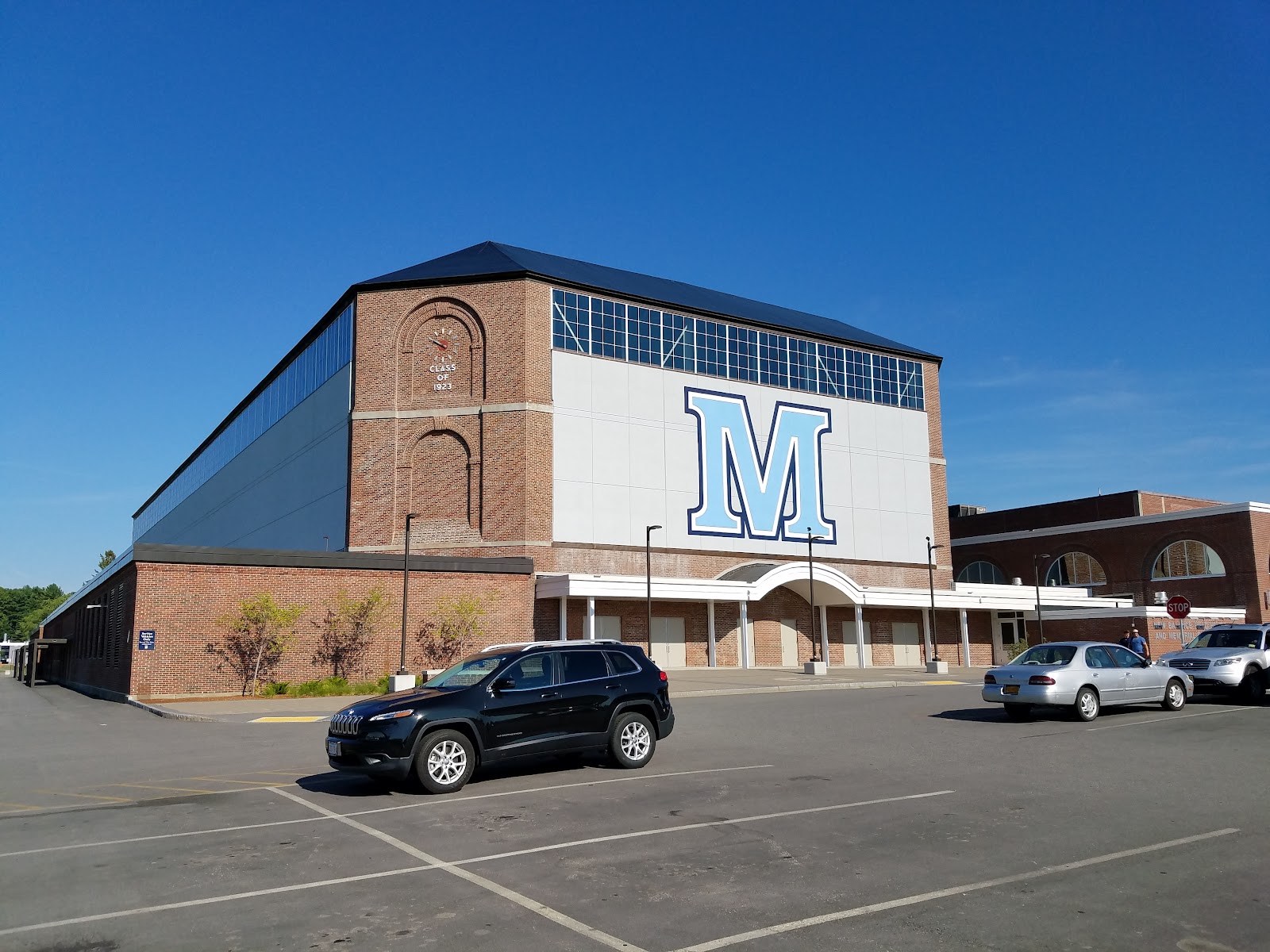 メイン大学（University of Maine）（Orono、メイン州）