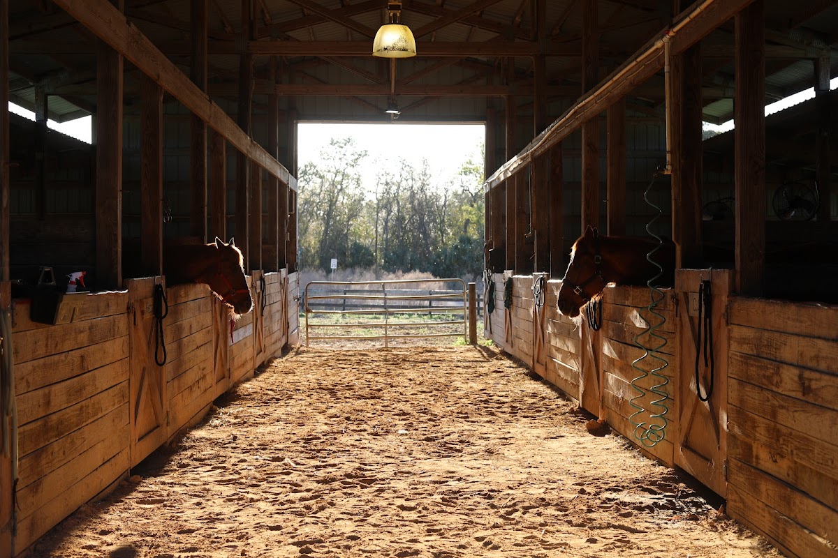 Rock Springs Guest Ranch