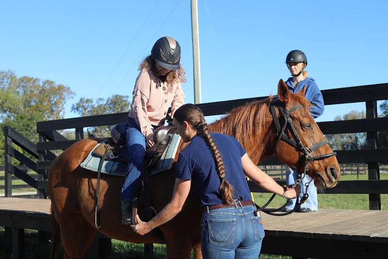 Rock Springs Guest Ranch - Photo 4