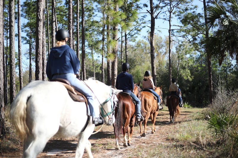 Rock Springs Guest Ranch - Photo 1