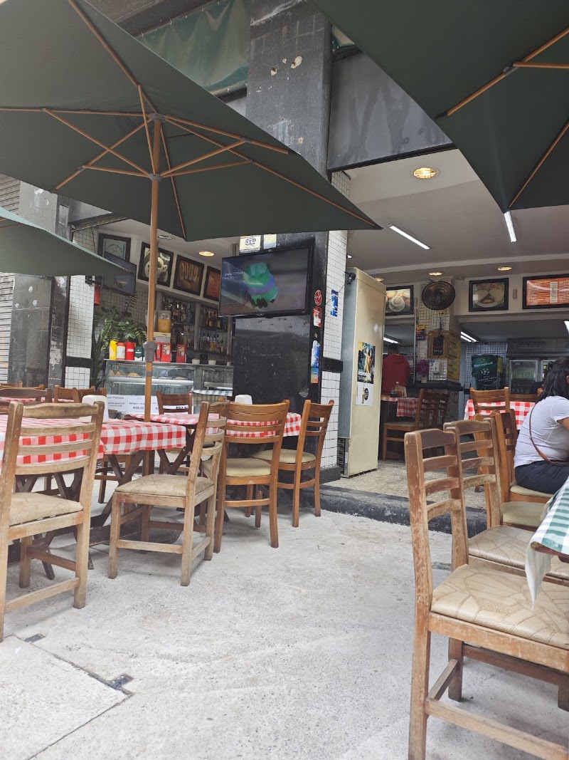 Foto de Lago Verde Restaurante
