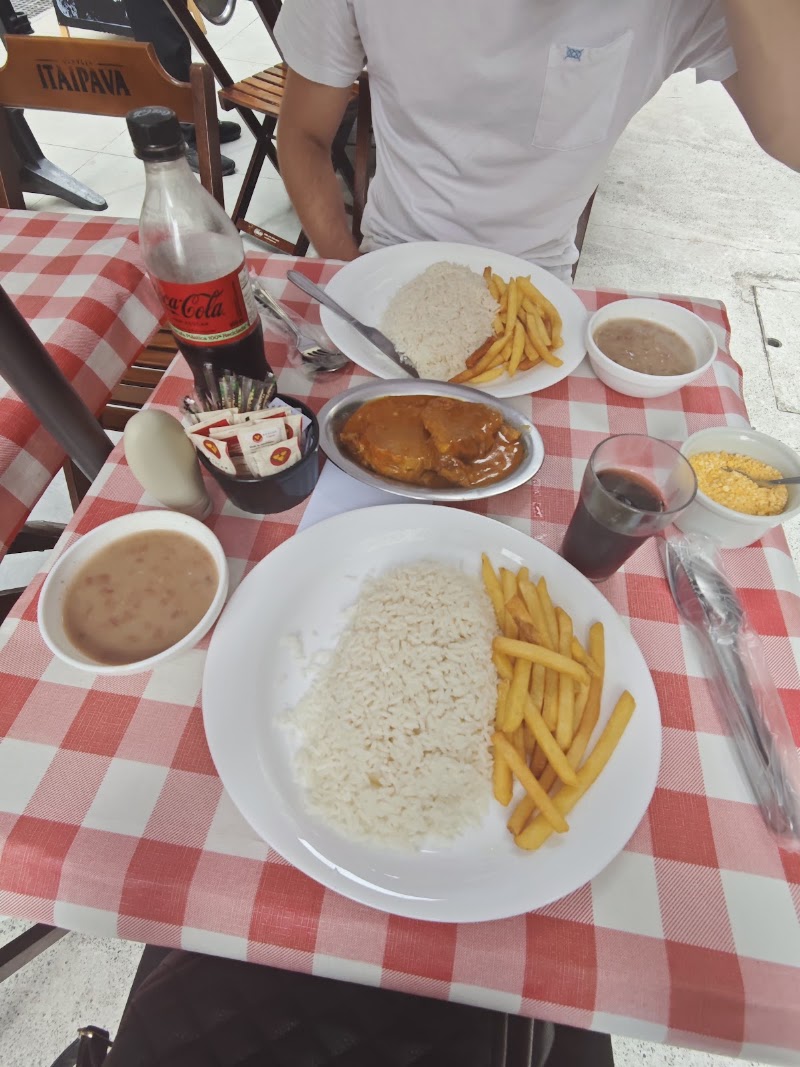 Foto de Lago Verde Restaurante