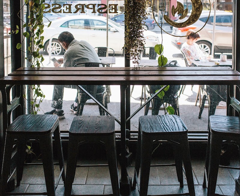 Commonplace Coffee photo 1